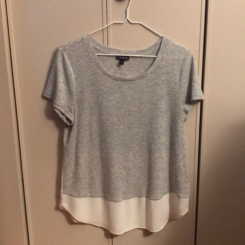 Express Tops - Picture 4 of 8